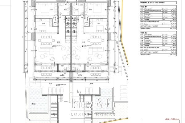 photo 15 Primošten, beautiful semi-detached villa with a pool and a sea view