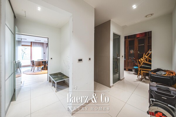 photo 20 Zagreb, Šestine, exclusive family villa 376 m² on a plot of 704 m²