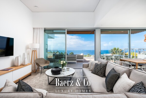 photo 5 Duplex apartment in beautiful Abama golfcourse