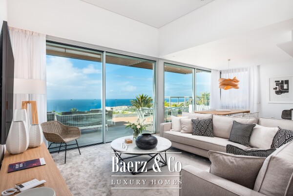 photo 1 Duplex apartment in beautiful Abama golfcourse