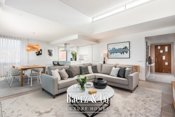 photo 7 Duplex apartment in beautiful Abama golfcourse