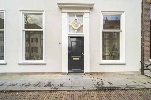 photo 8 Oude Delft 45