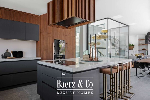 photo 7 Beautiful luxury home in Can Furnet, Can Furnet