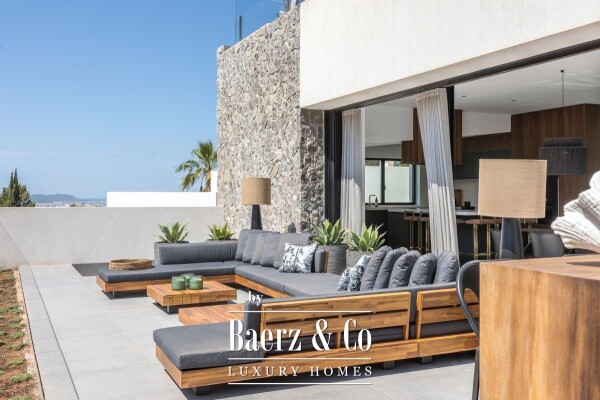 photo 14 Beautiful luxury home in Can Furnet, Can Furnet