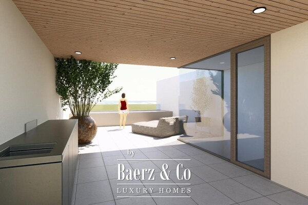 photo 13 Zadar, Arbanasi, Bel Zara complex, three, bedroom apartment in an excellent location