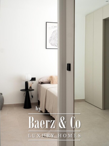 photo 11 Contemporary brand-new apartment with private terrace in Santa Catalina