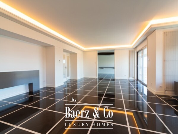 photo 4 4+2 Bedrooms Refurbished in Amoreiras with view