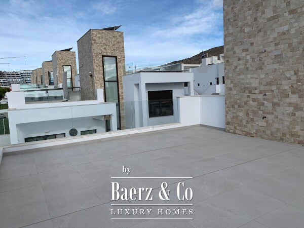 photo 26 Beautiful luxury home in Finestrat