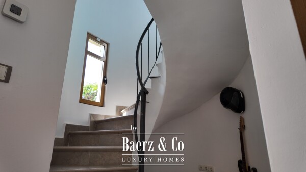 photo 14 Beautiful luxury home in Finestrat