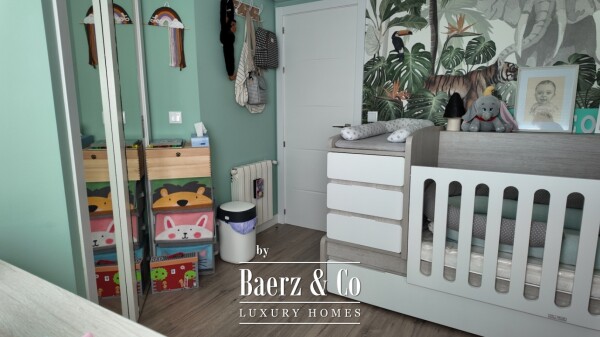 photo 20 Beautiful luxury home in Altea la Vieja