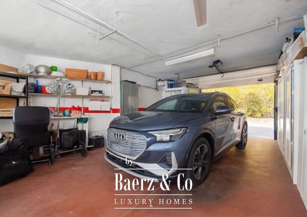 photo 30 Beautiful luxury home in Altea la Vieja