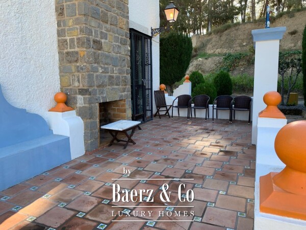 photo 30 Beautiful luxury home in Guadalest