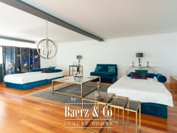 photo 5 Duplex loft with view, garage and storage room! Not Just a Loft. A Lifestyle.