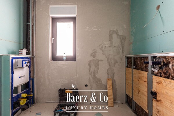 photo 10 Makarska, spacious three bedroom apartment with private pool and panoramic sea view