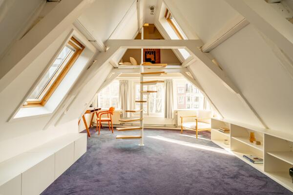 photo 43 Herengracht 423