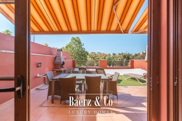 photo 11 Townhouse in the prestigious area of El Duque