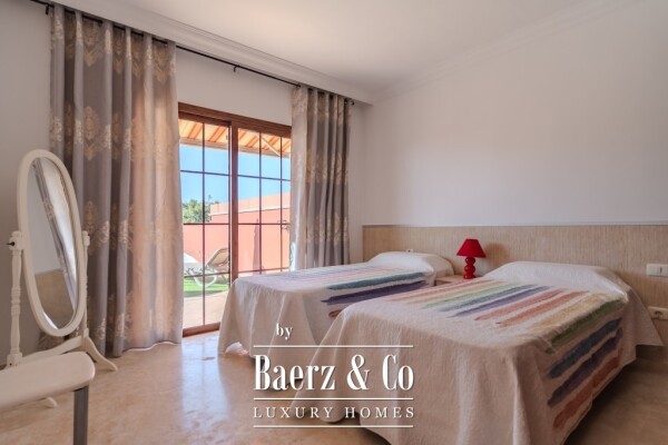 photo 22 Townhouse in the prestigious area of El Duque