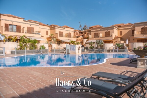 photo 59 Townhouse in the prestigious area of El Duque