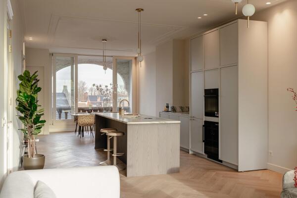 photo 7 Koninginneweg 164 D