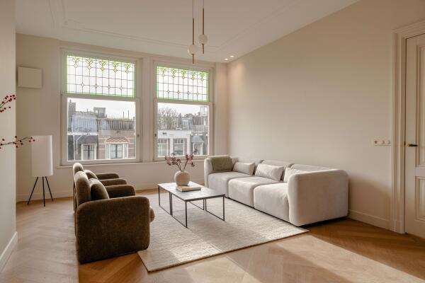 photo 4 Koninginneweg 164 D