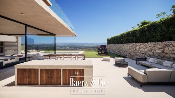 photo 2 District Montmar, Castelldefels 