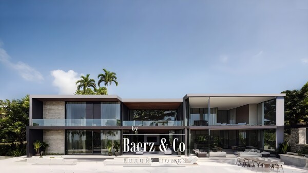 Floor Plan 2 - Terramar, Can Girona 