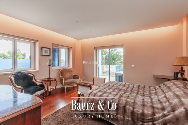 photo 30 Beautiful luxury home in Cascais e Estoril, Estoril