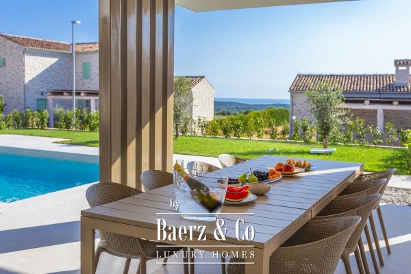photo 24 Rovinj, exclusive villa with pool and panoramic sea view