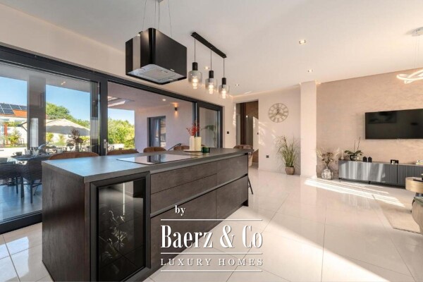 photo 33 Zadar, Smoković moderna villa with pool, Newly built