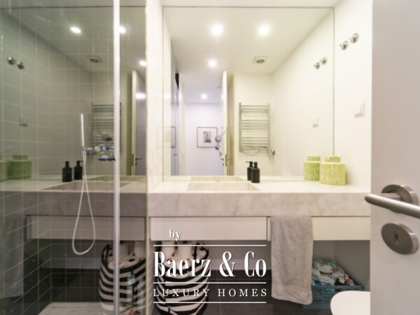 photo 25 3 bedroom apartment in Amoreiras