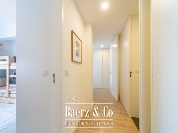 photo 19 3 bedroom apartment in Amoreiras