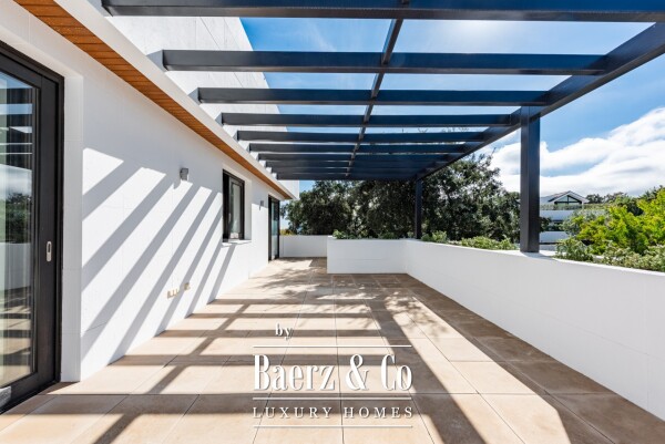 photo 11 Beautiful luxury home in Sotogrande, Sotogrande Alto - Hacienda de Valderrama