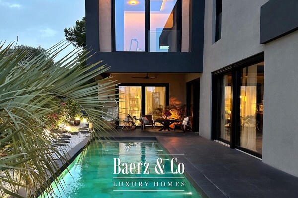 photo 33 Premantura, a unique and elegant villa with a swimming pool on a large landscaped garden