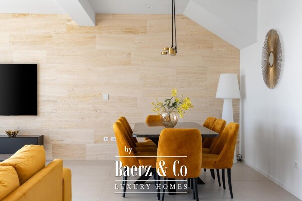 photo 8 Jesenice, modern semi-detached villa with beautiful sea viewl