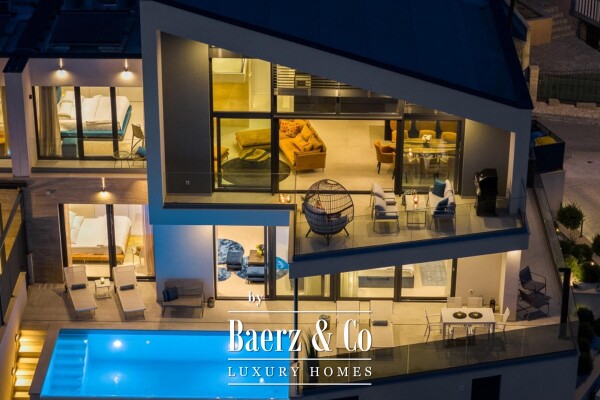 photo 21 Jesenice, modern semi-detached villa with swimming pool