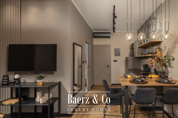 photo 16 Rijeka, Potok, 4 designer apartments - turnkey investment