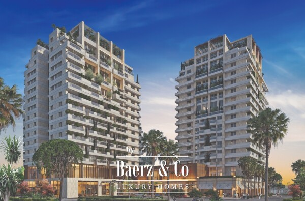 photo 3 Luxurious Apartment in Budva close to the Beach with a Sea View