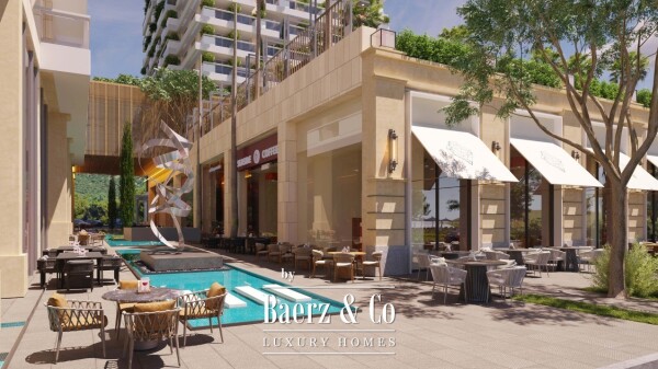 photo 8 Luxurious Apartment in Budva close to the Sea