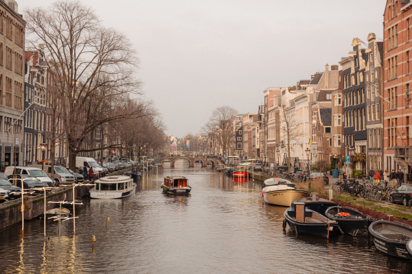 photo 29 Herengracht 183 E