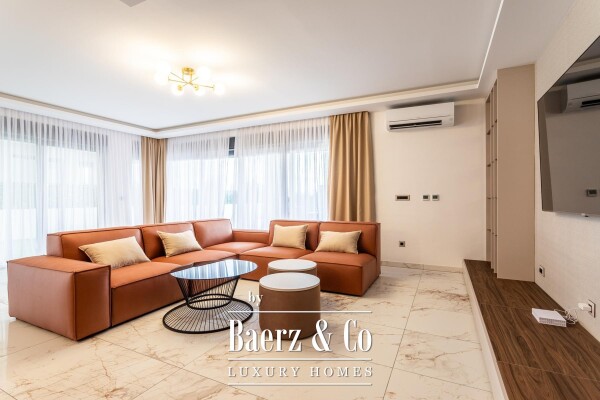 photo 1 Kaštel Sućurac, luxury villa with swimming pool and sea view