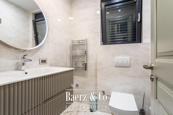 photo 8 Kaštel Sućurac, luxury villa with sea view