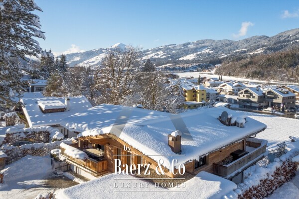 photo 22 Beautiful luxury home in Kirchberg in Tirol