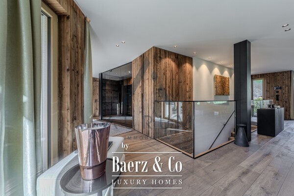 photo 18 Beautiful luxury home in Kitzbühel