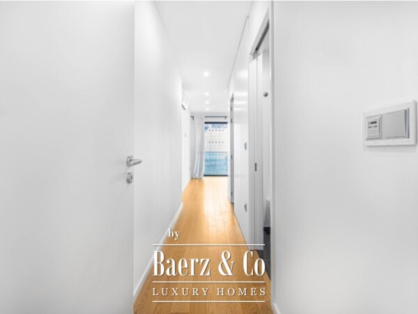 photo 12 Brand New 3-Bedroom Apartment in Avenidas Novas