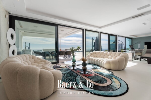 photo 21 Villa - El Paraiso Alto - Benahavis - Ref: 8663