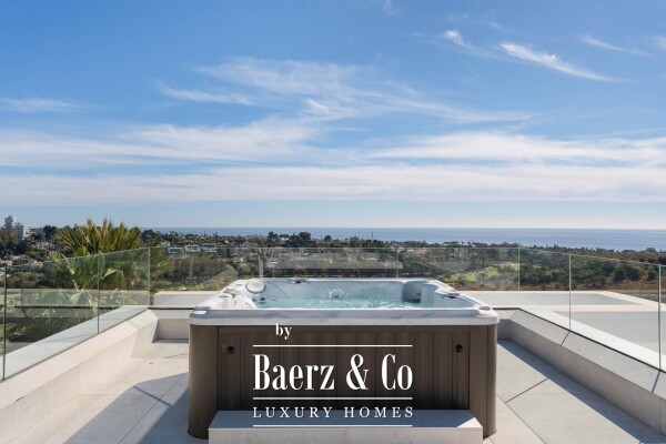 photo 33 Villa - El Paraiso Alto - Benahavis - Ref: 8663