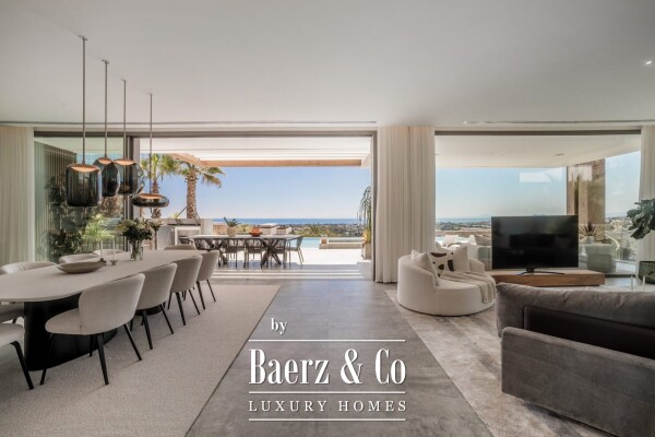 photo 8 Villa - La Quinta - Benahavis - Ref: 8665