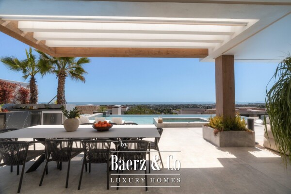 photo 19 Villa - La Quinta - Benahavis - Ref: 8665