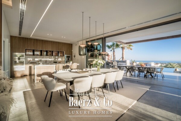 photo 73 Villa - La Quinta - Benahavis - Ref: 8665