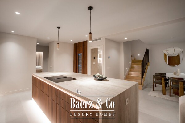 photo 3 Penthouse - Nueva Andalucia - Marbella - Ref: 8667